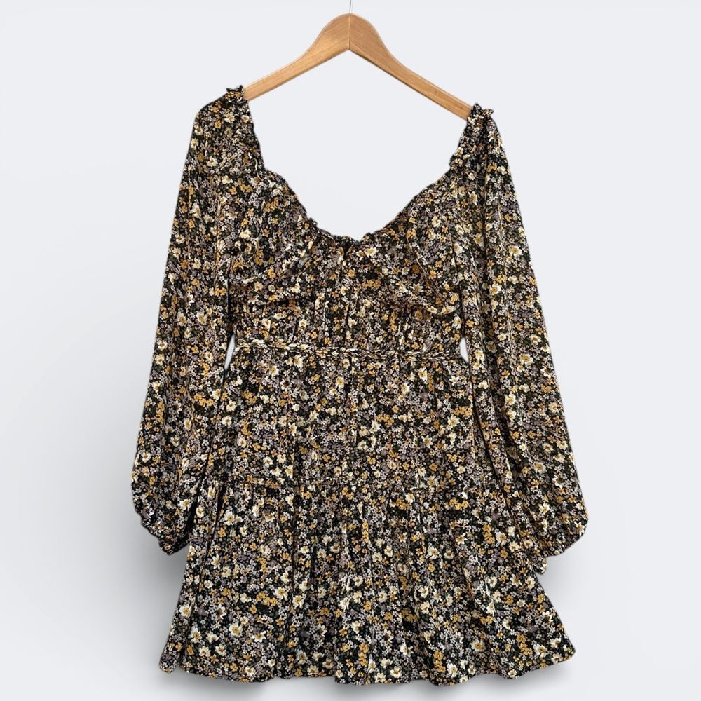 🎉5 for $45🎉 Lena dress size S